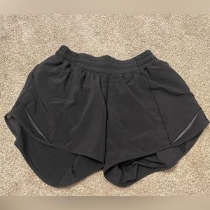 Lululemon size 4 shorts
